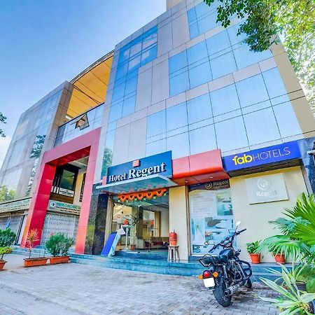 โอโย 76518 โฮเทล รีเจนท์ อิน Hotel Pimpri-Chinchwad ภายนอก รูปภาพ